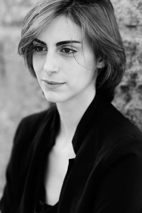 Photo of Giulia Grandinetti, Directing