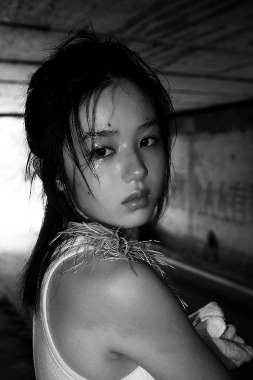 Photo of Xiaoyi Chen, Acting
