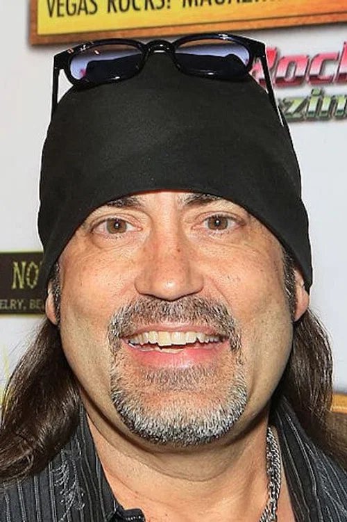 Photo of Danny Koker, Acting