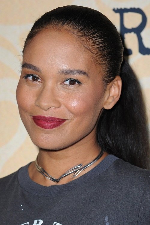 Joy Bryant profile