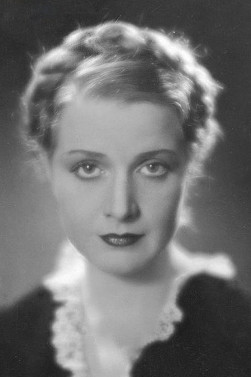 Photo of Liliana Zielińska, Acting