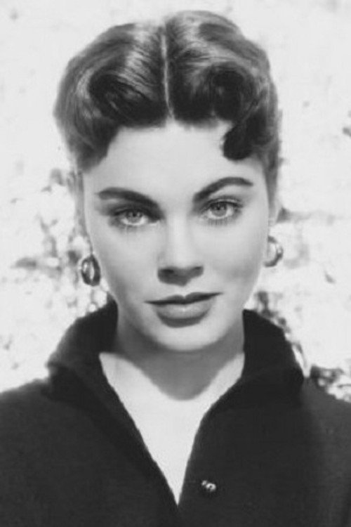 Photo of Joanne Gilbert, Acting