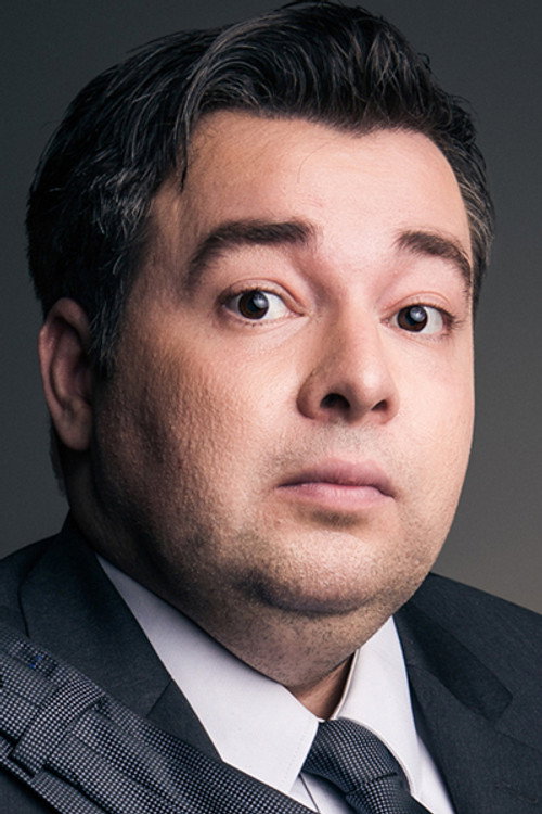 Photo of Rômulo Mendonça, Acting