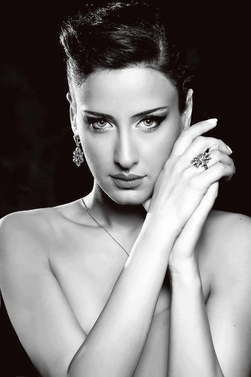 Photo of Lela Meburishvili, Acting