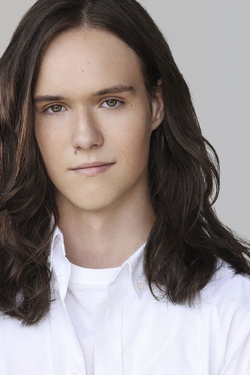 Photo of Chance Caeden, Acting