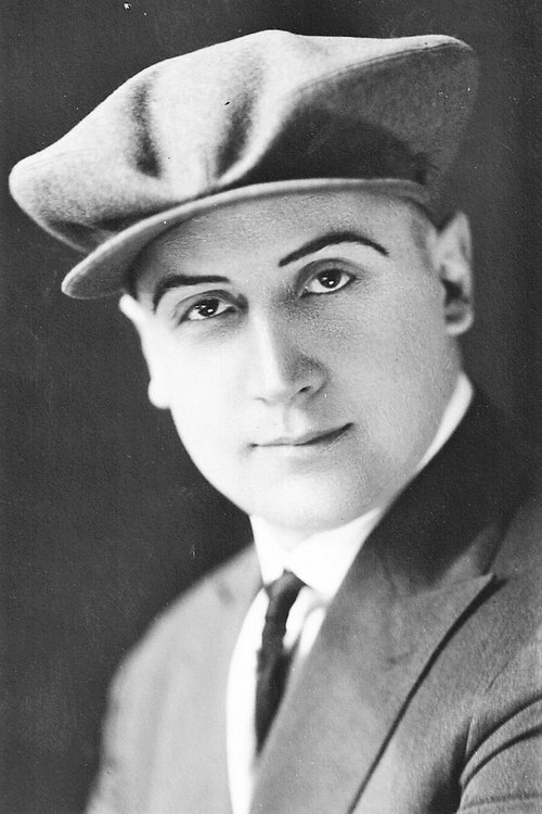 Photo of Harold Miller, Acting