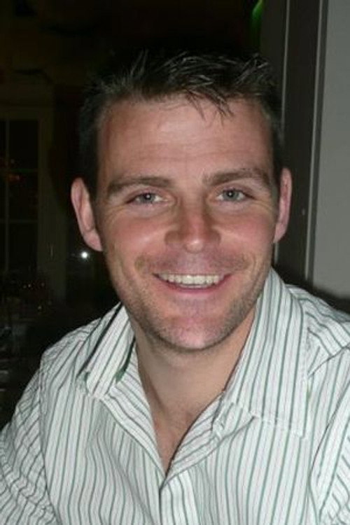 Photo of Billy King, Acting
