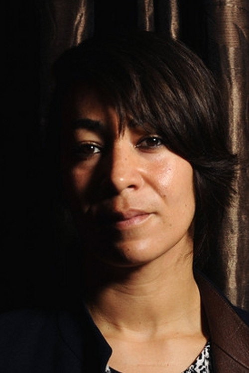 Photo of Tala Hadid, Directing