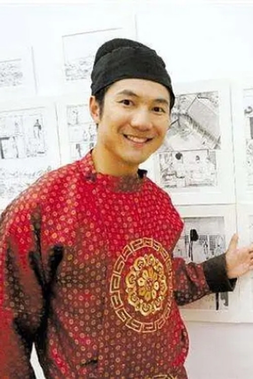 Photo of Ao Lei, Acting