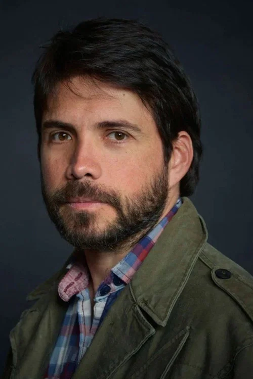 Photo of Sergio Bonilla, Acting