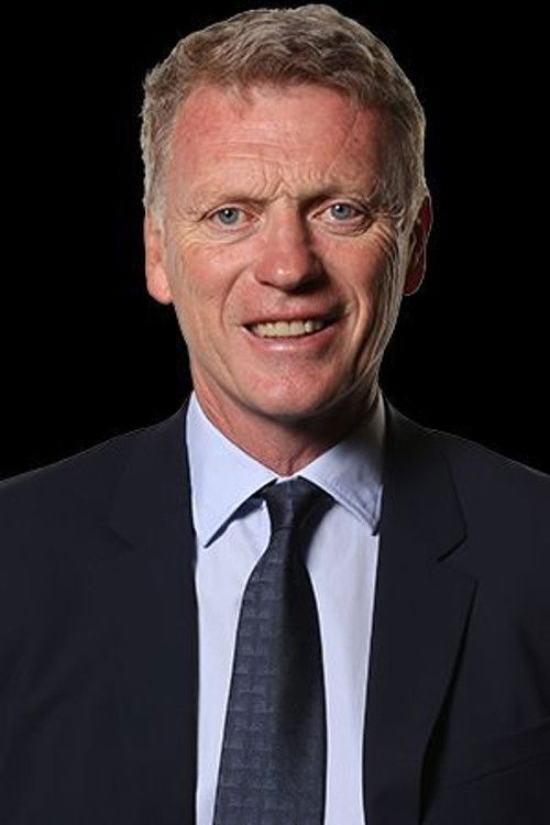 David Moyes profile