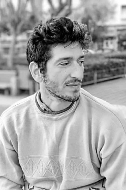 Photo of Idan Haguel, Directing