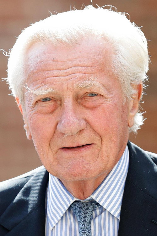 Michael Heseltine profile