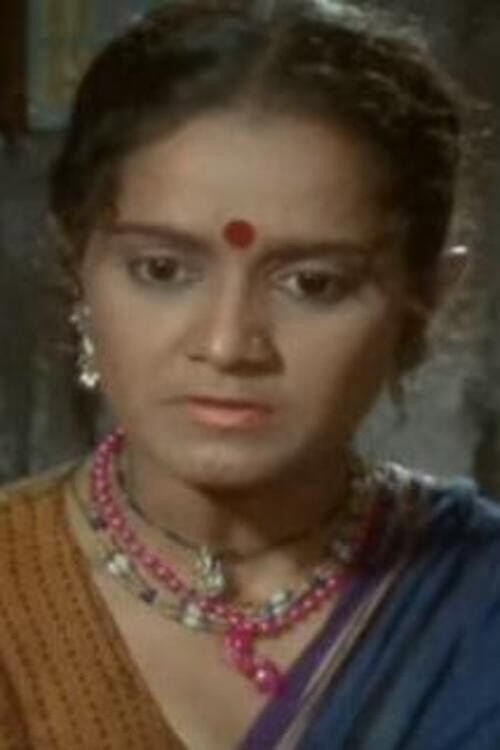 Photo of Rekha Rao, Acting