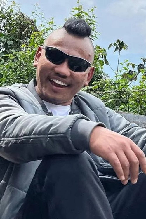 Photo of Padam Tamang, Acting