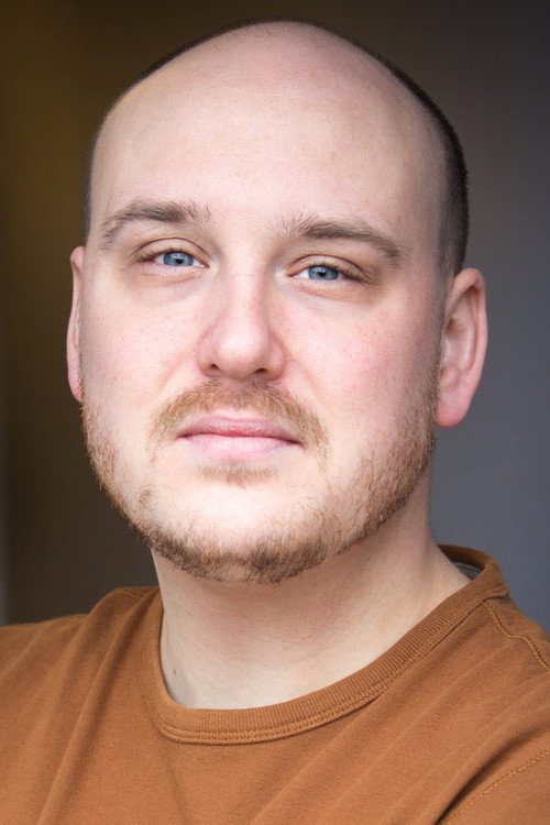 Photo of Chris Cavener, Acting