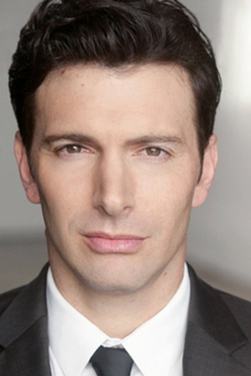Photo of Joshua Michael Allen, Acting