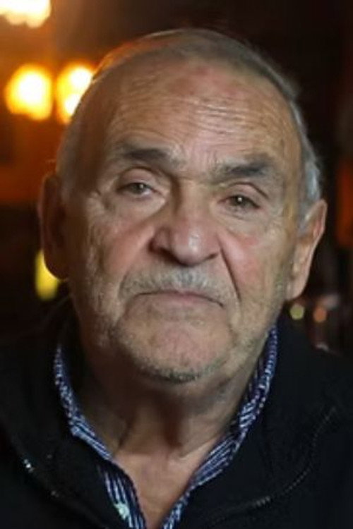 Photo of Angelo Iacono, Production