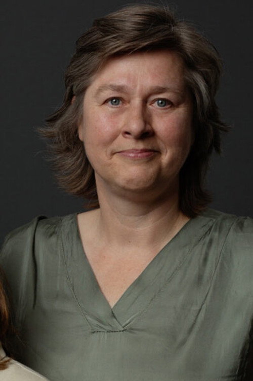 Photo of Sytske Kok, Directing