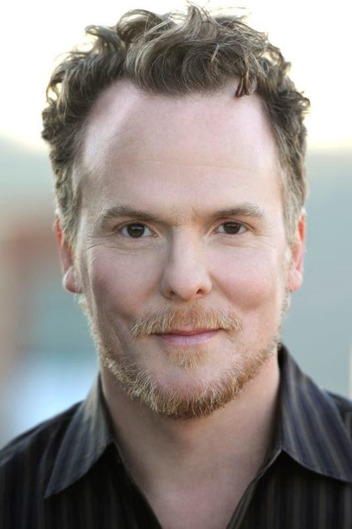 Daniel Pearce profile