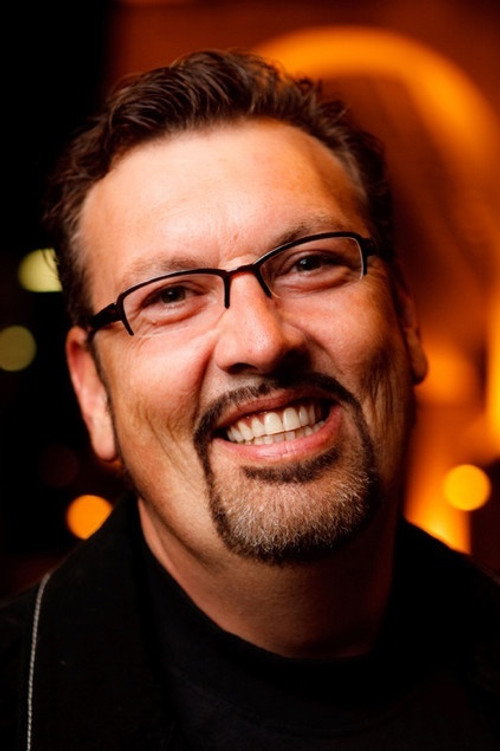 Photo of Gene McDonald, Acting
