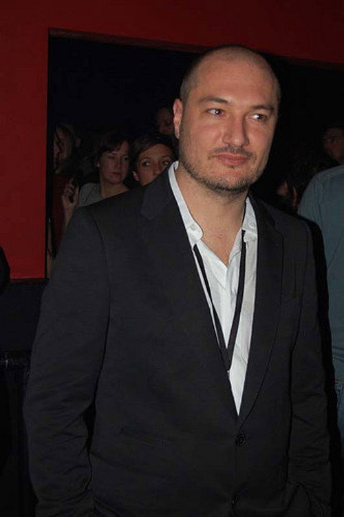 Pieter Van Hees profile