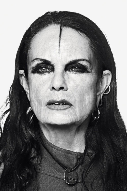 Photo of Michèle Lamy, Acting