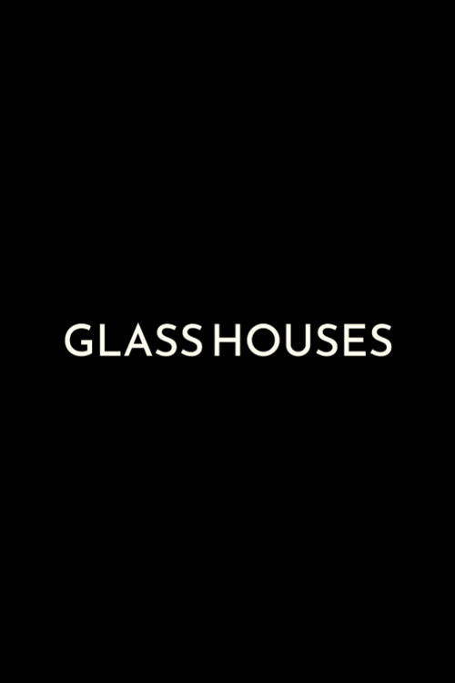 Movie poster for Glasshouses (2025)