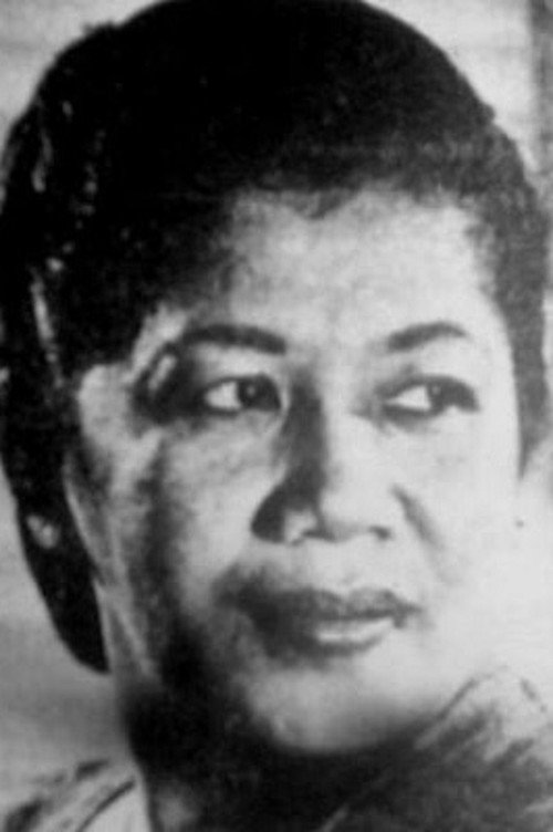 Photo of Siti Tanjung Perak, Acting