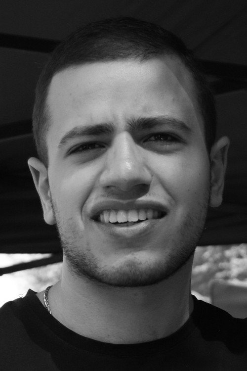 Photo of Arshak Yeritsyan, Acting