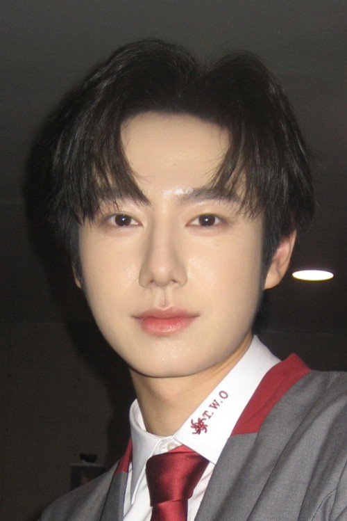 Photo of Wang Zexun, Acting