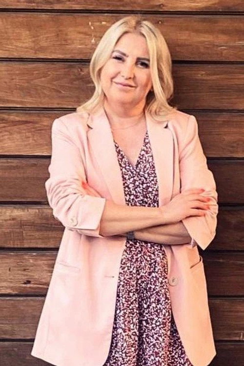 Photo of Irena Boclincă, Acting