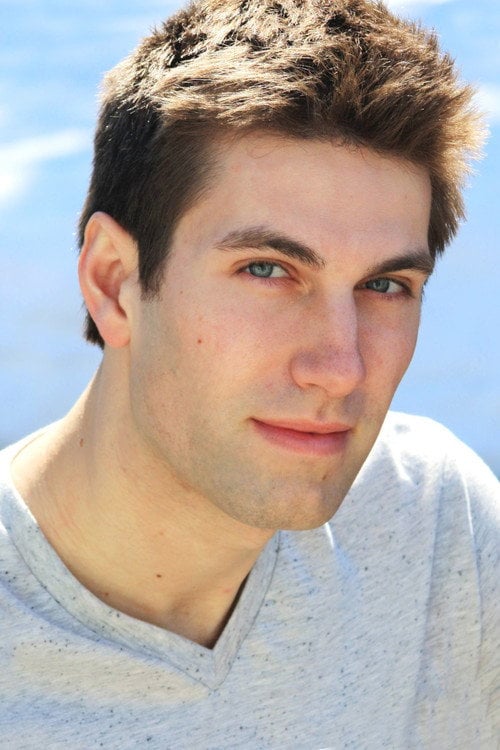 Photo of Jarrod Crooks, Acting