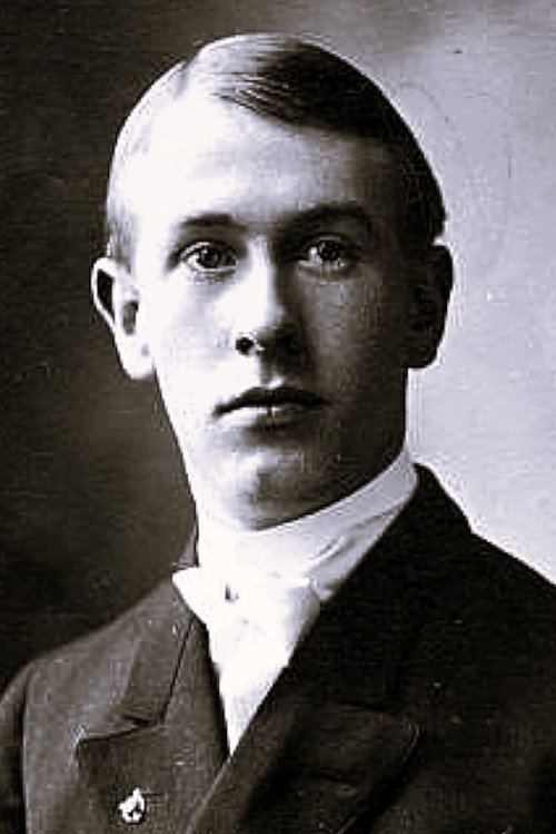Photo of Alfred J. Goulding, Directing