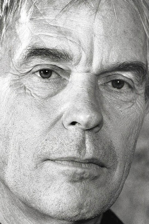 Photo of Hans-Dieter Jendreyko, Acting