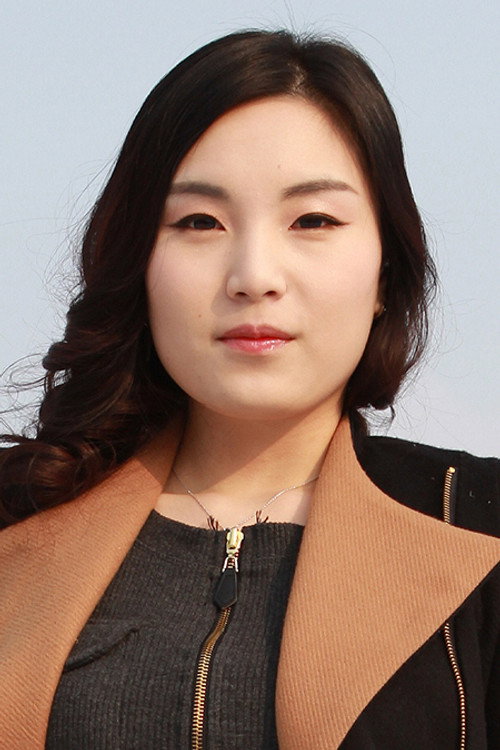 Photo of Ahn Ye-rin, Acting