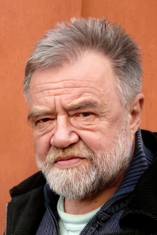 Photo of Zdeněk Dušek, Acting