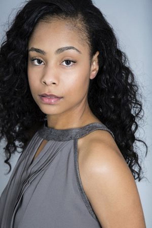 Photo of Ruby Lee Dove II, Acting
