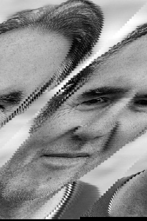 David Herlihy profile