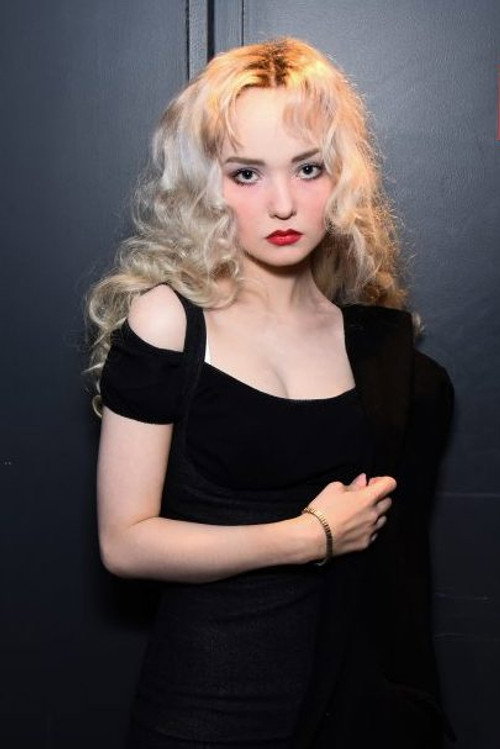 Photo of Zoé Schröter, Acting