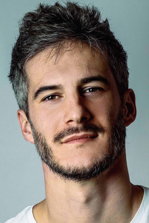 Photo of Ángel Velasco, Acting