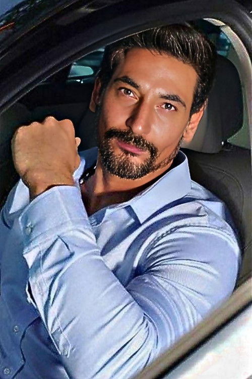 Photo of Said Elassal, Acting