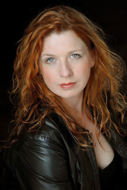 Antonia Holfelder profile