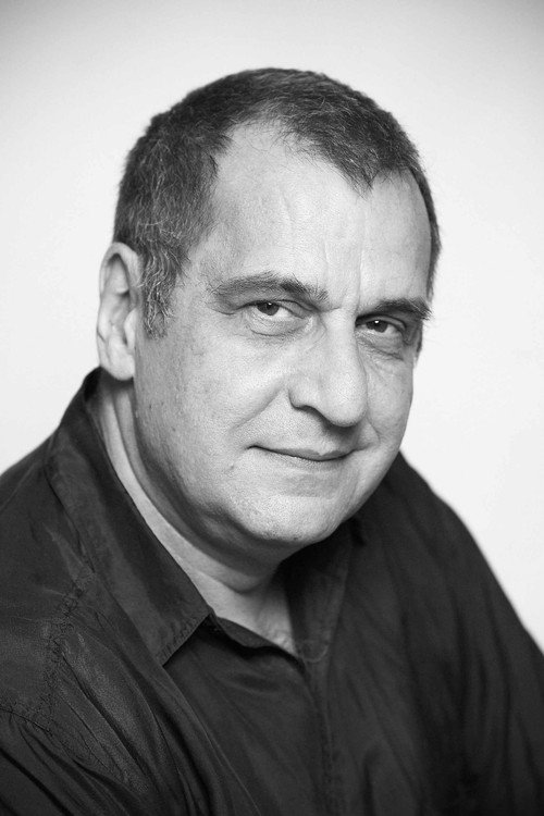 Photo of Alexandru Georgescu, Acting