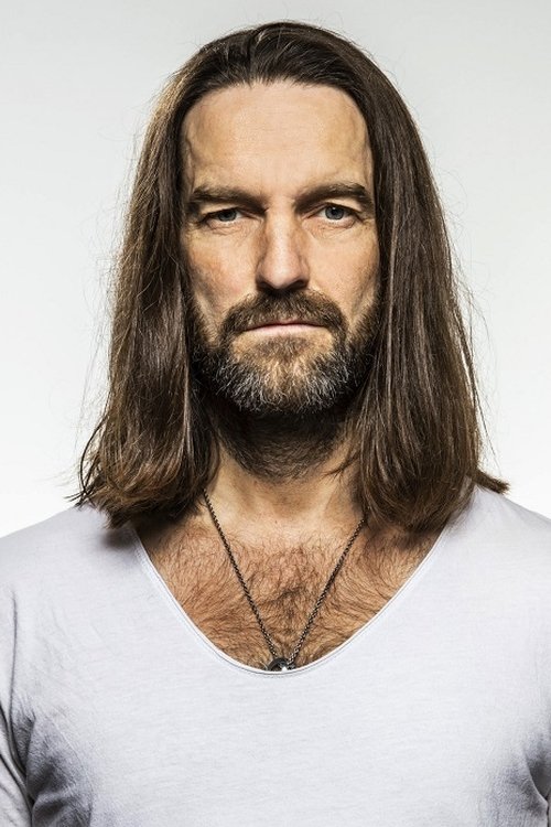 Gudmundur Thorvaldsson profile