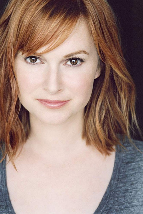 Photo of Heather Moiseve, Acting
