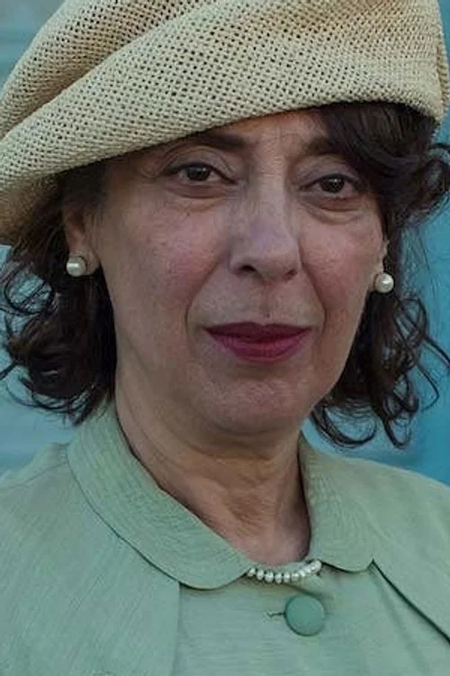 Photo of Anneza Papadopoulou, Acting