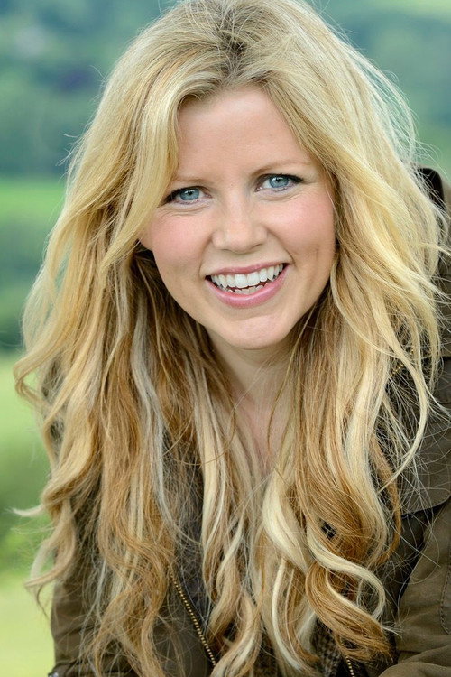 Ellie Harrison profile