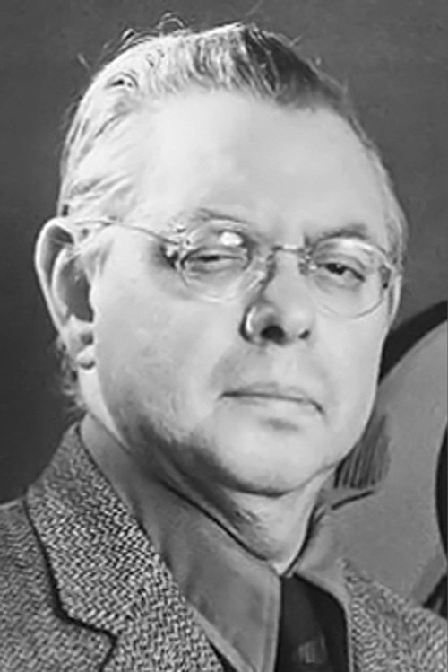 Photo of Joe Shuster, Writing
