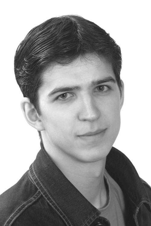 Photo of Kirill Petrov, Acting